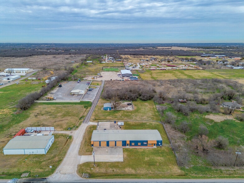 More Photos Of 11733 E FM 917, Alvarado Distribution For Sale