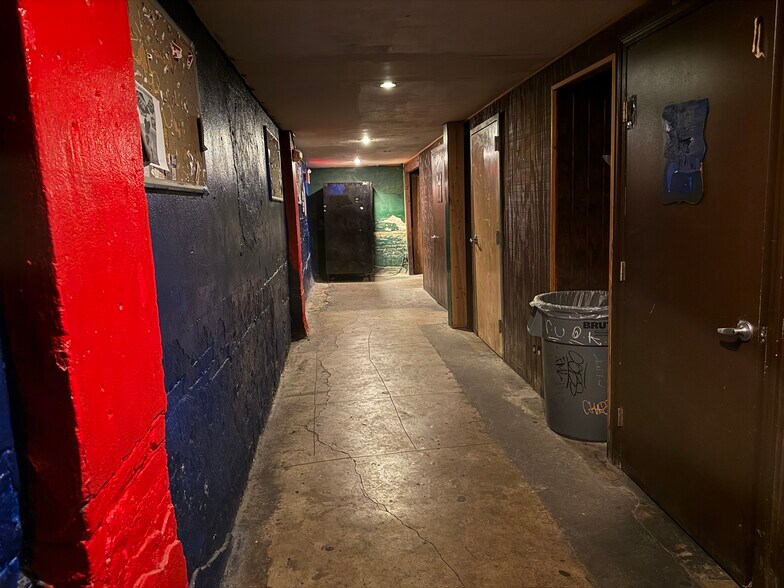 More Photos Of 710 Red River St, Austin Storefront For Lease