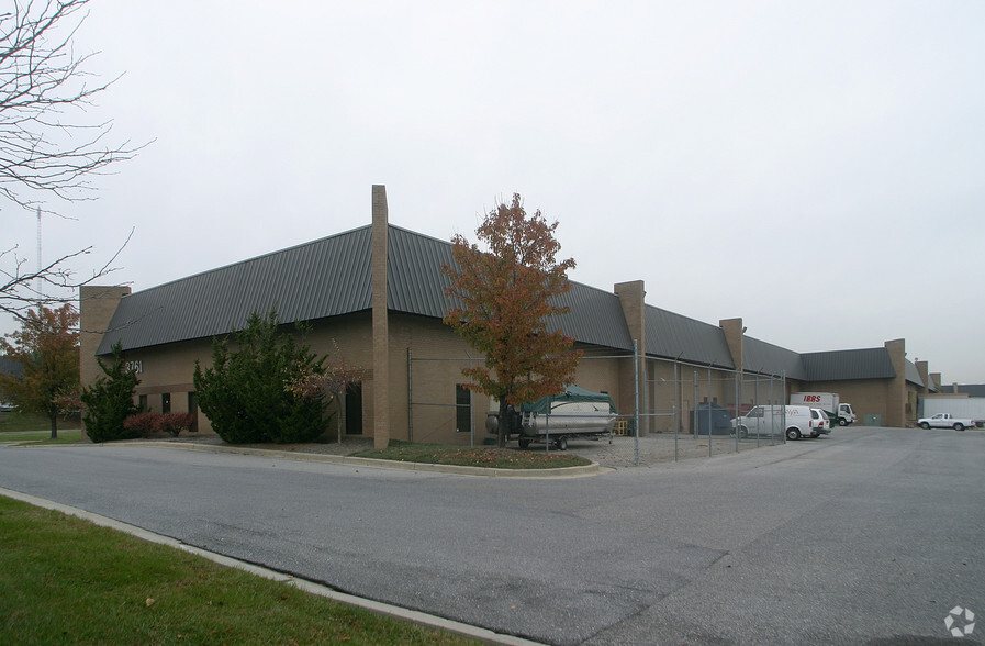 Primary Photo Of 3700 Commerce Dr, Baltimore Unknown For Lease