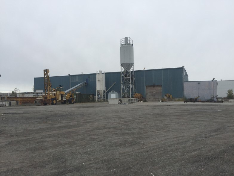 More Photos Of 1331 de la Gare, Mascouche Land For Sale