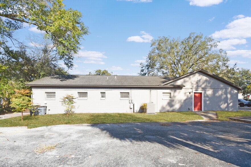 More Photos Of 2968 Rainbow Rd, Jacksonville Medical For Lease