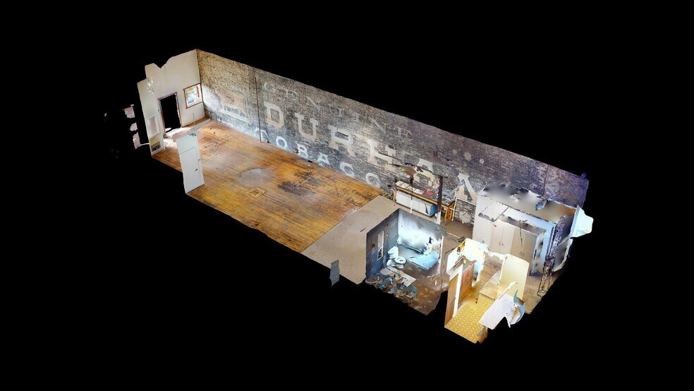 More Photos Of 252 N Park St, Decatur General Retail For Lease