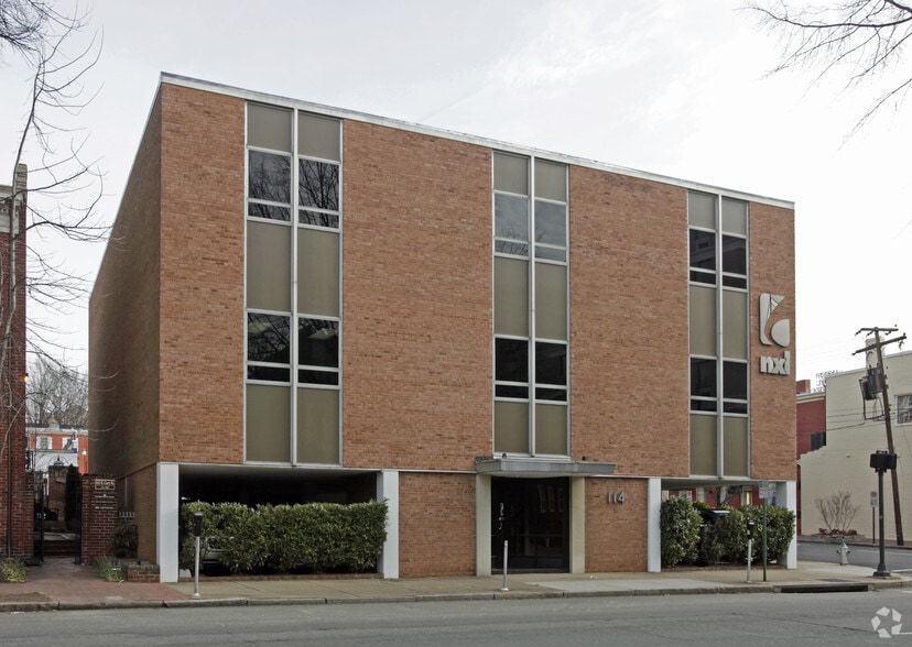 More Photos Of 114 E Cary St, Richmond Office For Sale