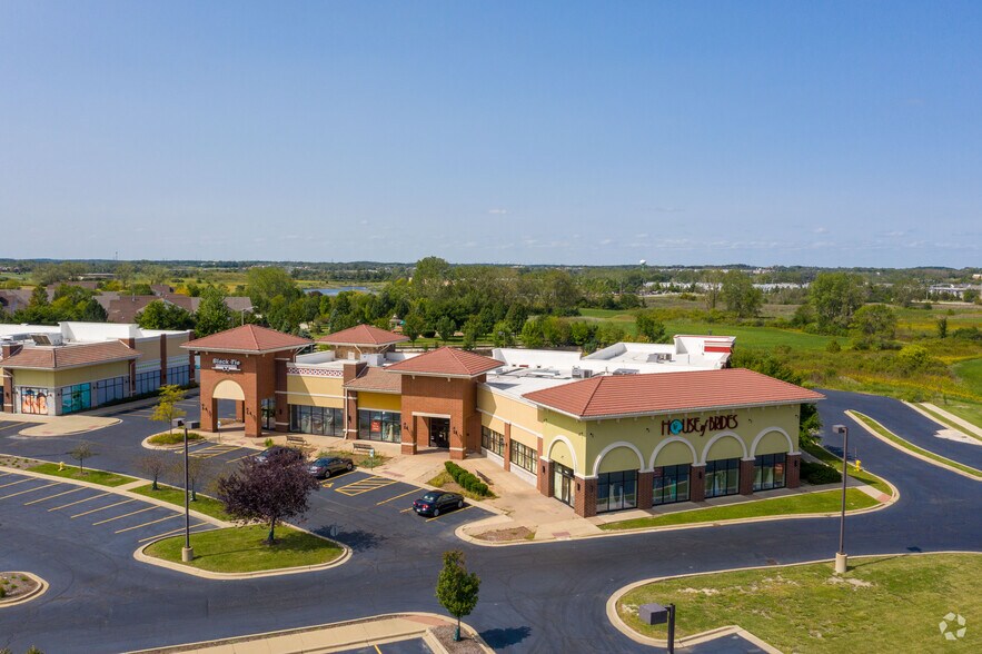 More Photos Of 9604 W 161st St, Orland Park Freestanding For Lease