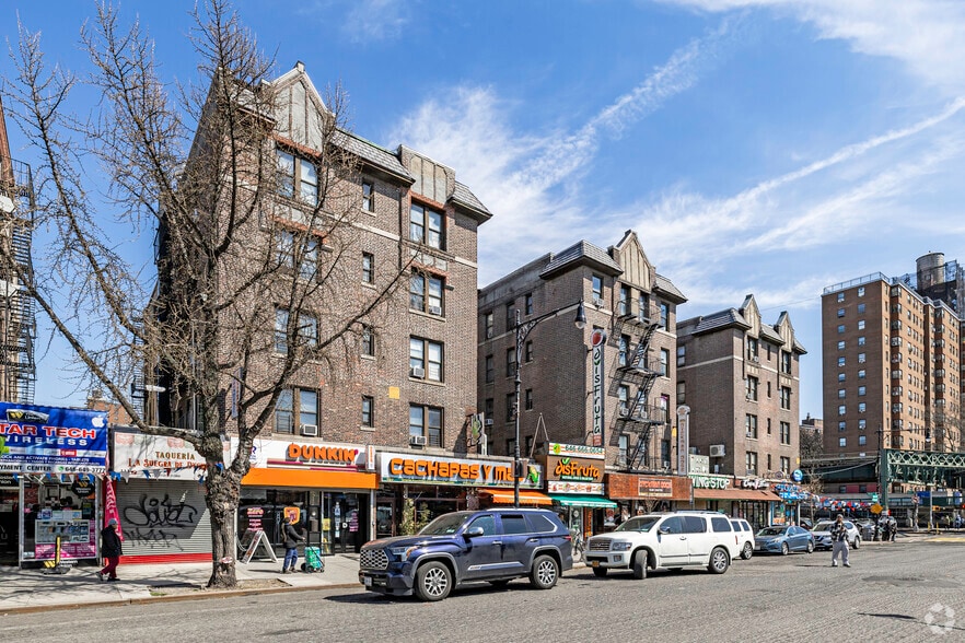 More Photos Of 101-111 Dyckman St, New York Apartments For Sale