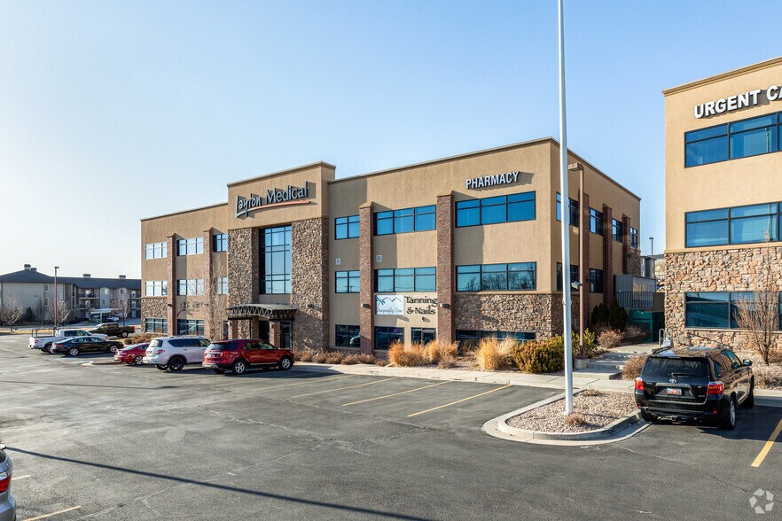 More Photos Of 2940 N Church St, Layton Medical For Lease