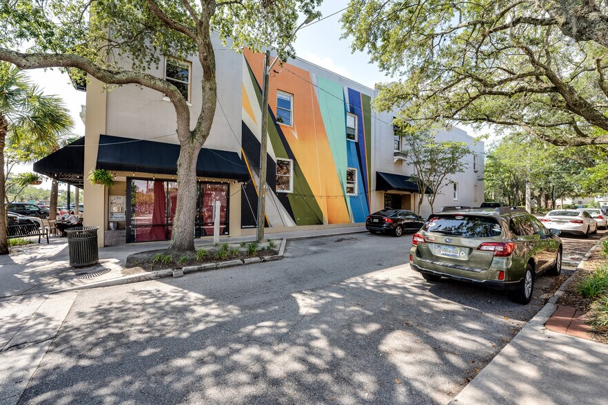 More Photos Of 2002-2006 San Marco Blvd, Jacksonville Storefront Retail Office For Lease