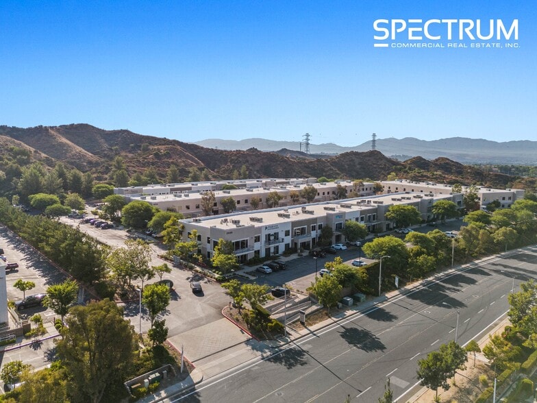 More Photos Of 28368 Constellation Rd, Valencia Research And Development For Sale