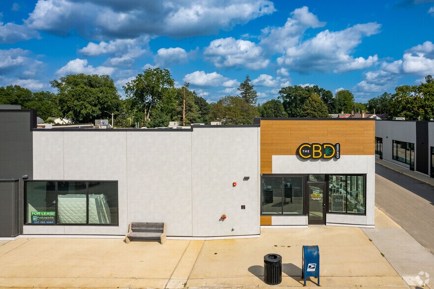 More Photos Of 115 16th Ave NW, Rochester Unknown For Lease