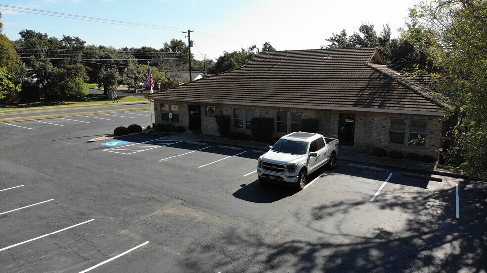 More Photos Of 4005 Spicewood Springs Rd, Austin Office For Sale