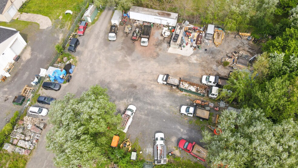 More Photos Of 5400-5404 Bristol Emilie Rd, Levittown Land For Sale