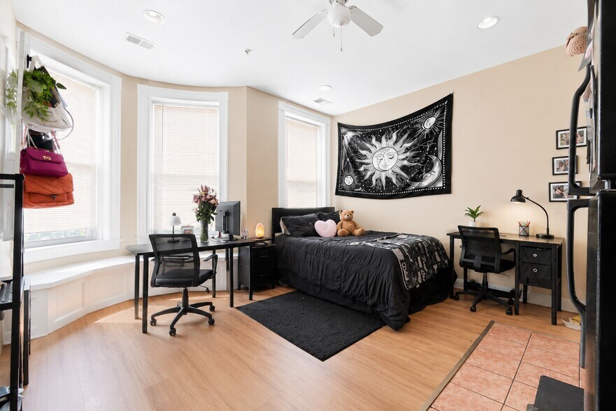 More Photos Of 30 E 25th St, Baltimore Apartments For Sale