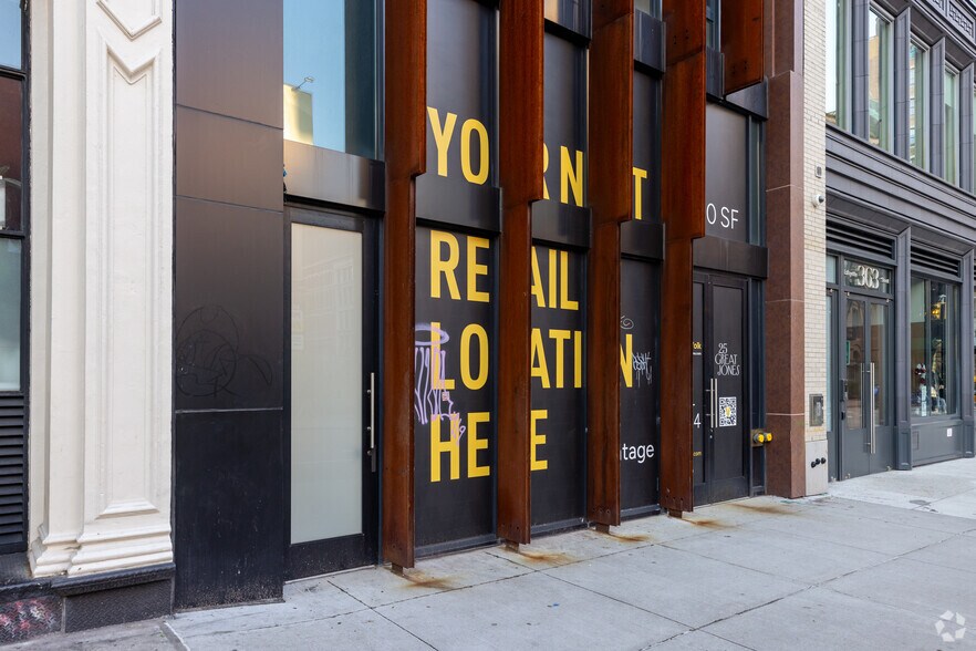 More Photos Of 25 Great Jones St, New York Apartments For Lease
