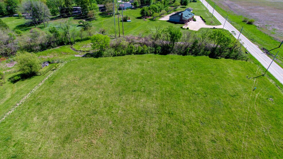 More Photos Of 20087 Metcalf Ave, Stilwell Land For Sale