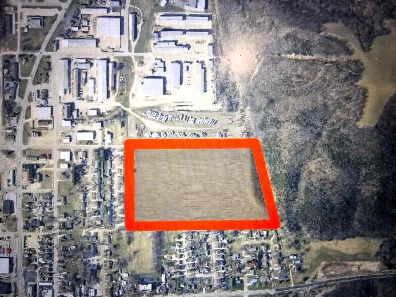 More Photos Of 899 Washington Street St, Prairie Du Chien Land For Sale