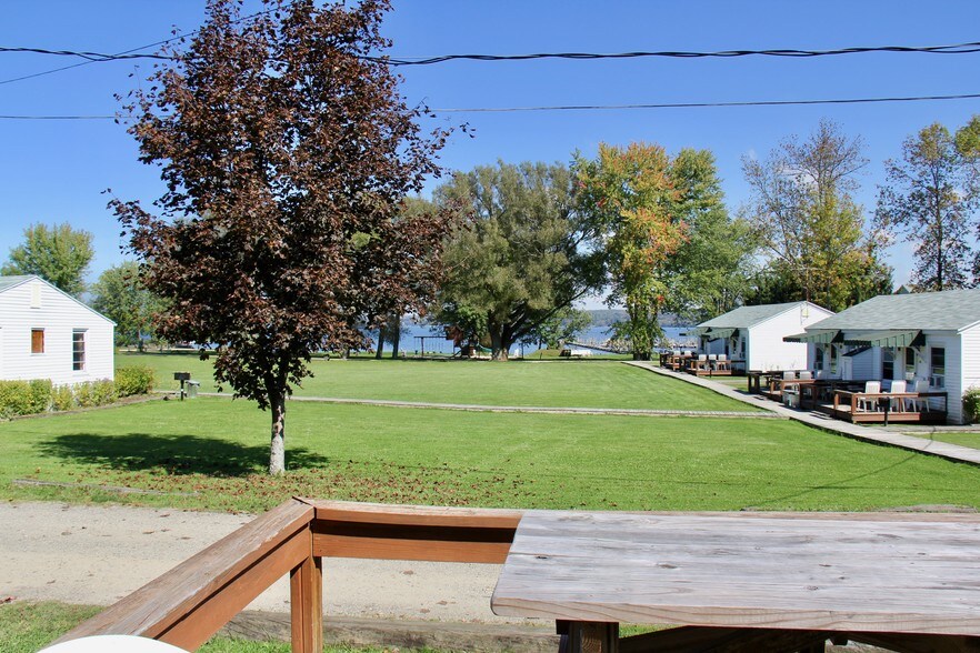 More Photos Of 4438 W Lake Rd, Mayville Land For Sale