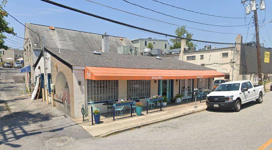 Primary Photo Of , Catonsville General Retail For Sale