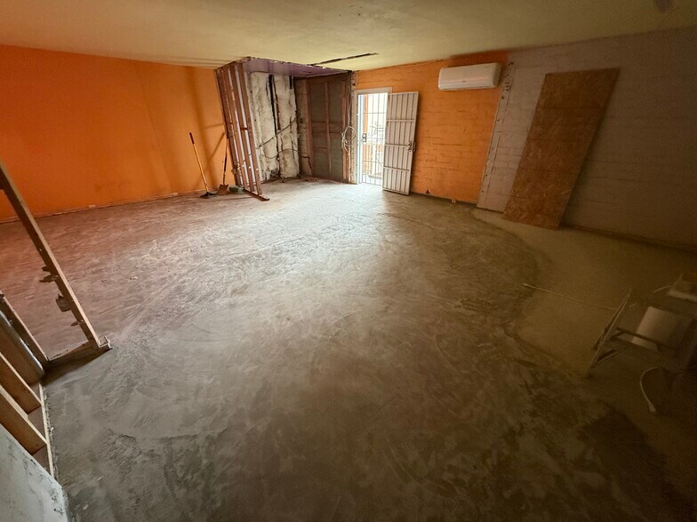More Photos Of 5521 El Cajon Blvd, San Diego Storefront For Lease