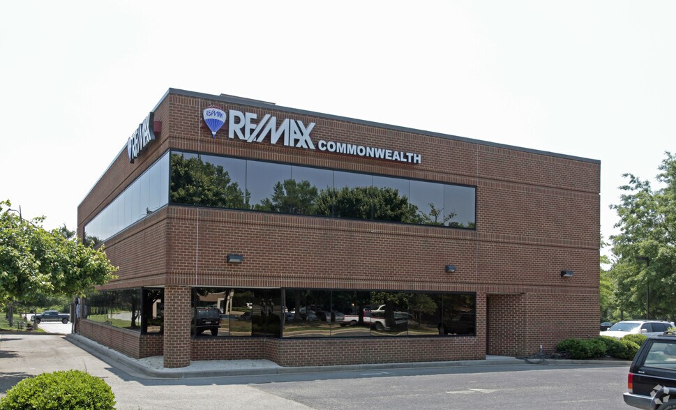 More Photos Of 1231 Alverser Dr, Midlothian Office For Sale