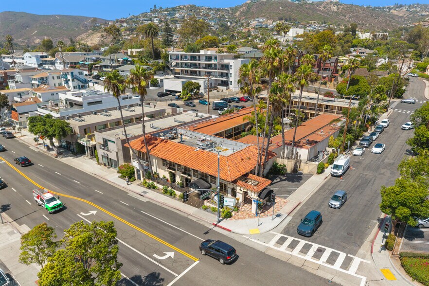 More Photos Of 690-696 S Coast Hwy, Laguna Beach, Laguna Beach Hotel For Sale