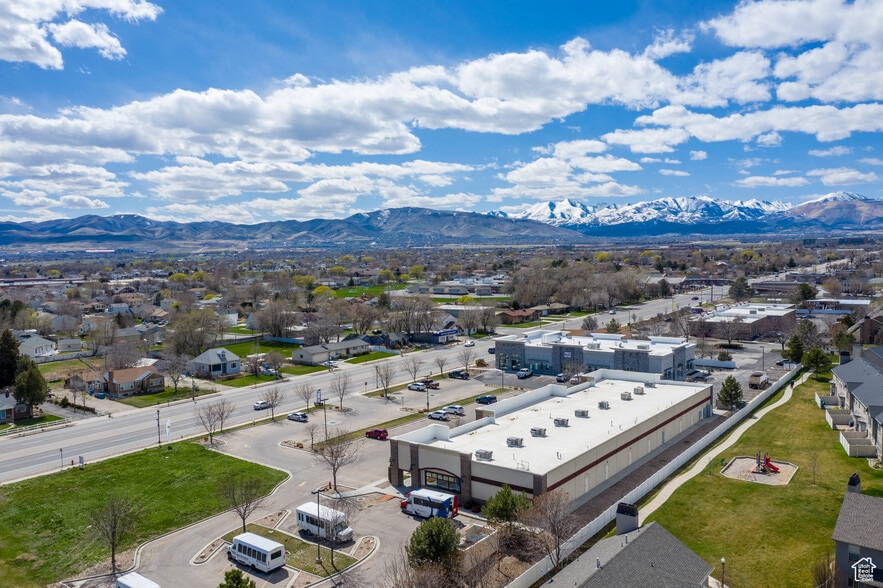 More Photos Of 2464 W 12600 S, Riverton Freestanding For Lease