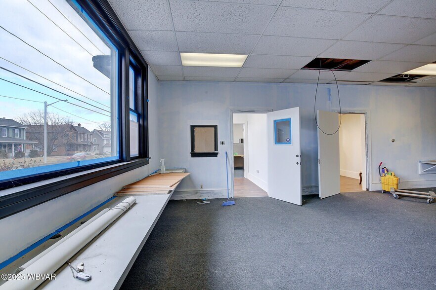 More Photos Of 738 Bellefonte Ave, Lock Haven Industrial For Sale