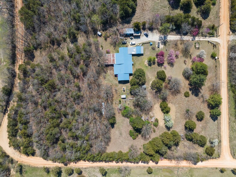 More Photos Of 55 County Road 639, Berryville Land For Sale