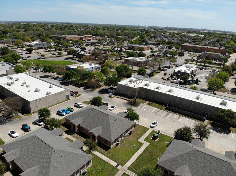 More Photos Of 3400 Eldorado Pky, McKinney Medical For Lease