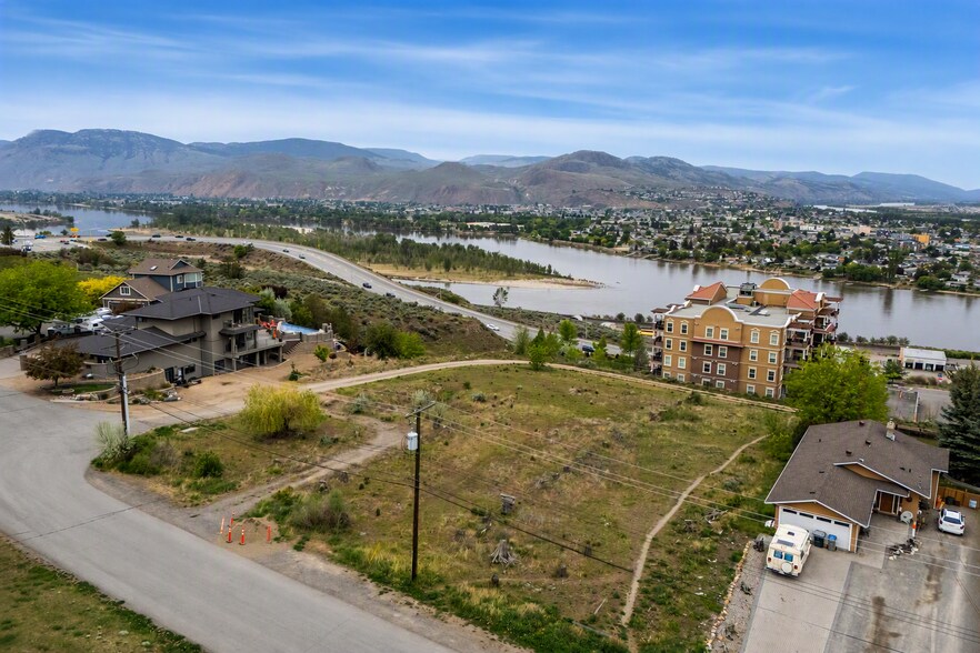 Primary Photo Of 992 Fernie Rd, Kamloops Land For Sale