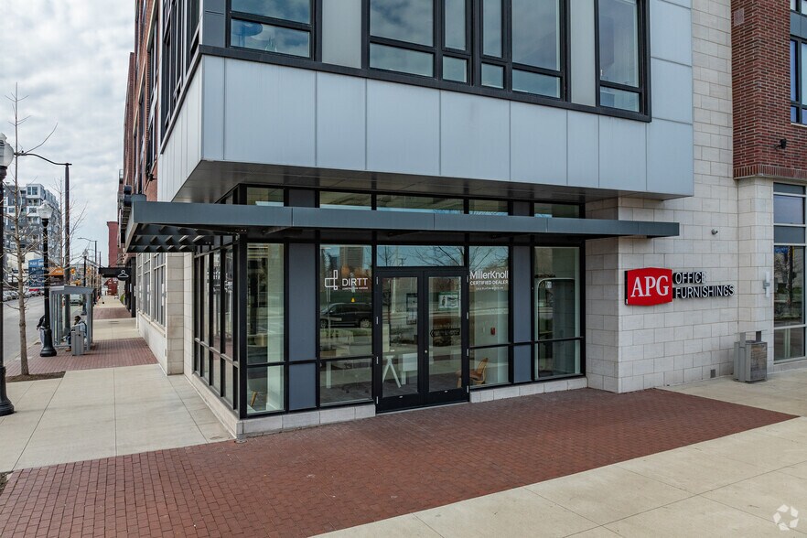 More Photos Of 2550 Detroit Ave, Cleveland Apartments For Lease