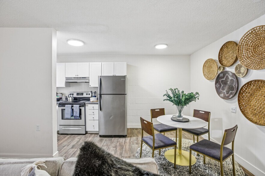 More Photos Of 1810 S Main St, Salt Lake City Apartments For Sale