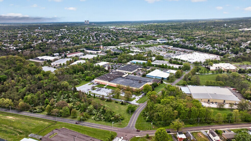 More Photos Of 274 Shoemaker Rd, Pottstown Manufacturing For Lease