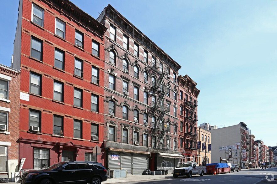 More Photos Of 77-79 Madison St, New York Apartments For Lease