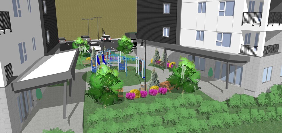 More Photos Of 1100 Ord Rd, Kamloops Land For Sale