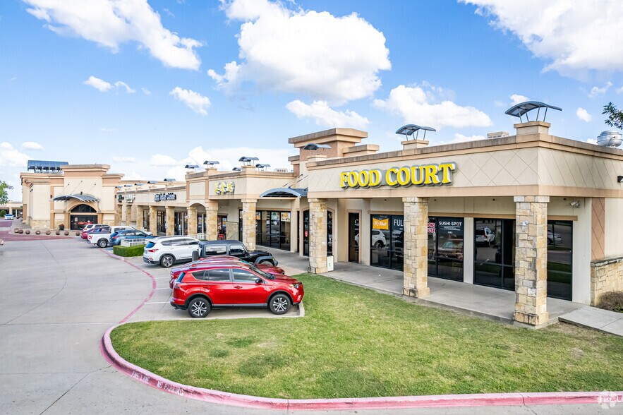 Primary Photo Of 240 Legacy Dr, Plano Unknown For Lease