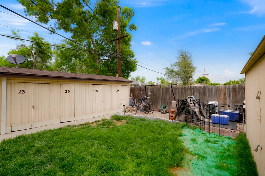 More Photos Of 10717 W 38th Ave, Wheat Ridge Apartments For Sale