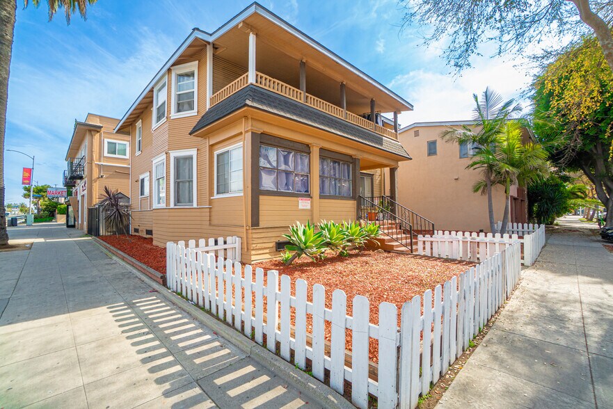 More Photos Of 406 E 7th St, Long Beach Apartments For Sale