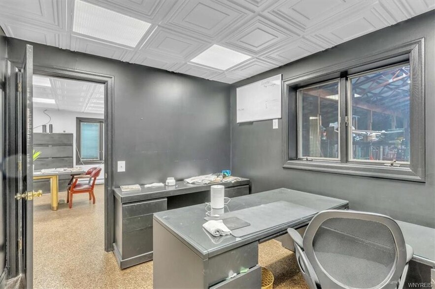 More Photos Of 5880 Collins Spgs, Springville Industrial For Sale