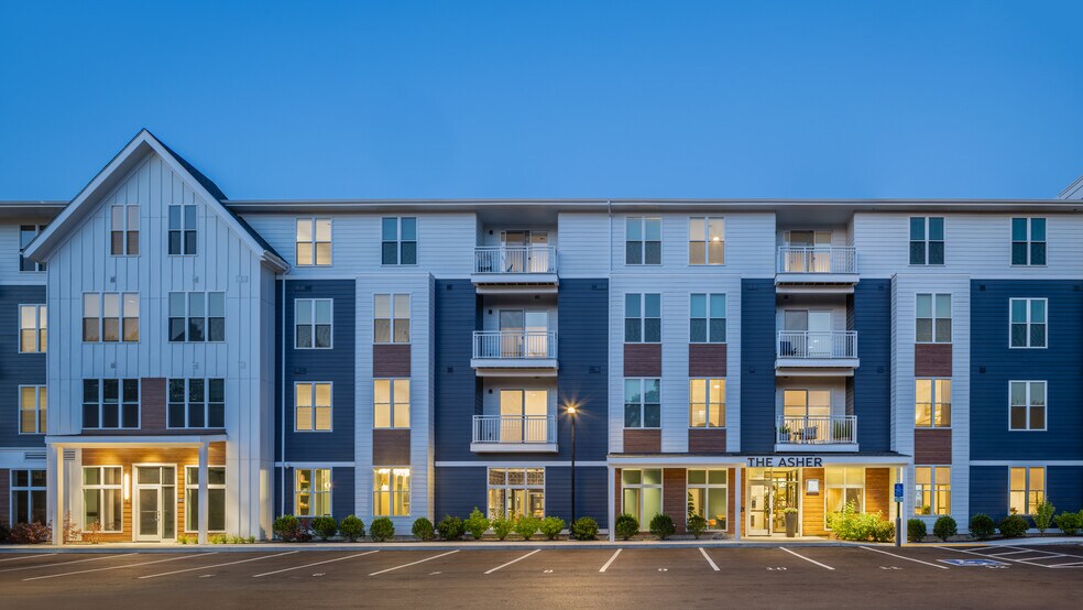 More Photos Of 100 Chestnut St, Ashland Apartments For Lease