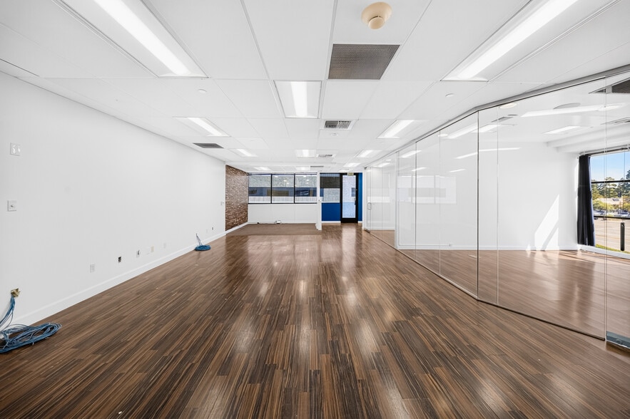 More Photos Of 18071 Fitch, Irvine Showroom For Sale