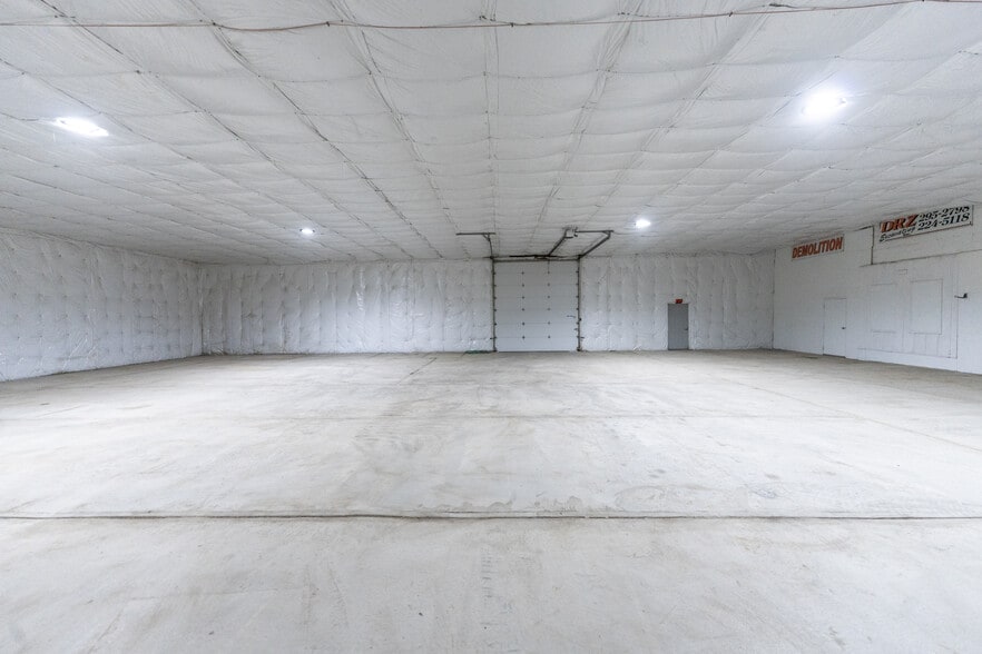 More Photos Of 3040 Freeport Rd, Natrona Heights Warehouse For Sale