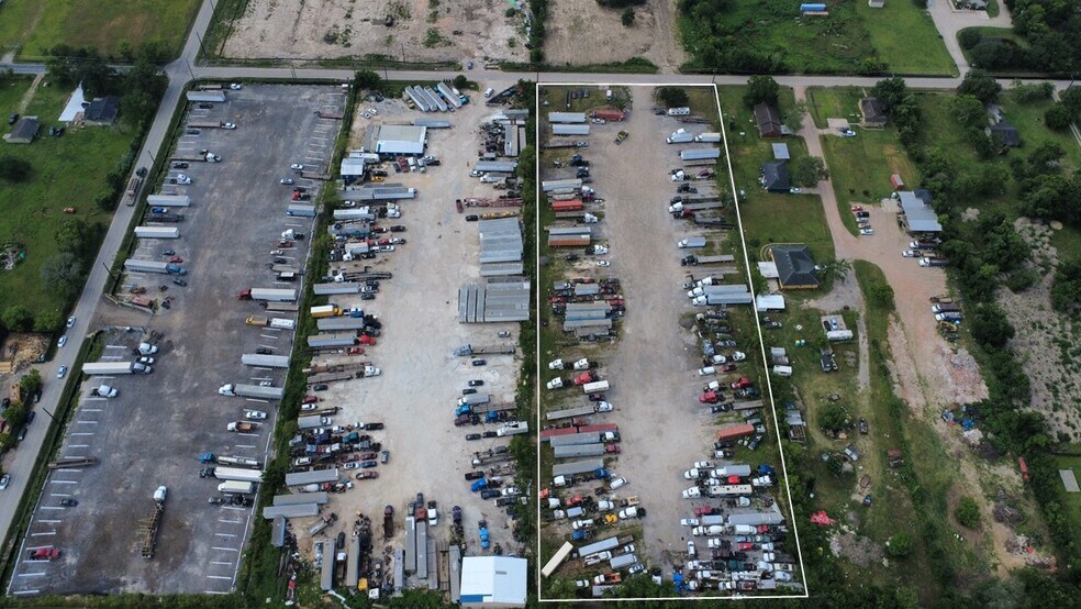 More Photos Of 4701 Fuqua St, Houston Land For Lease