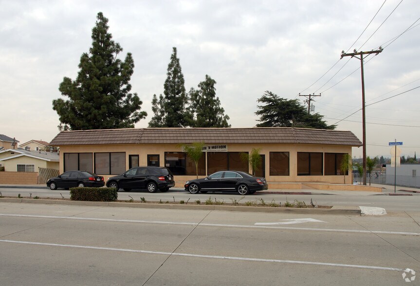 More Photos Of 4459 Santa Anita Ave, El Monte Daycare Center For Sale