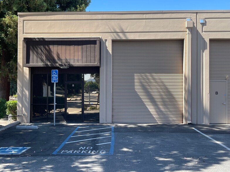 More Photos Of 3440 Vincent Rd, Pleasant Hill Warehouse For Lease
