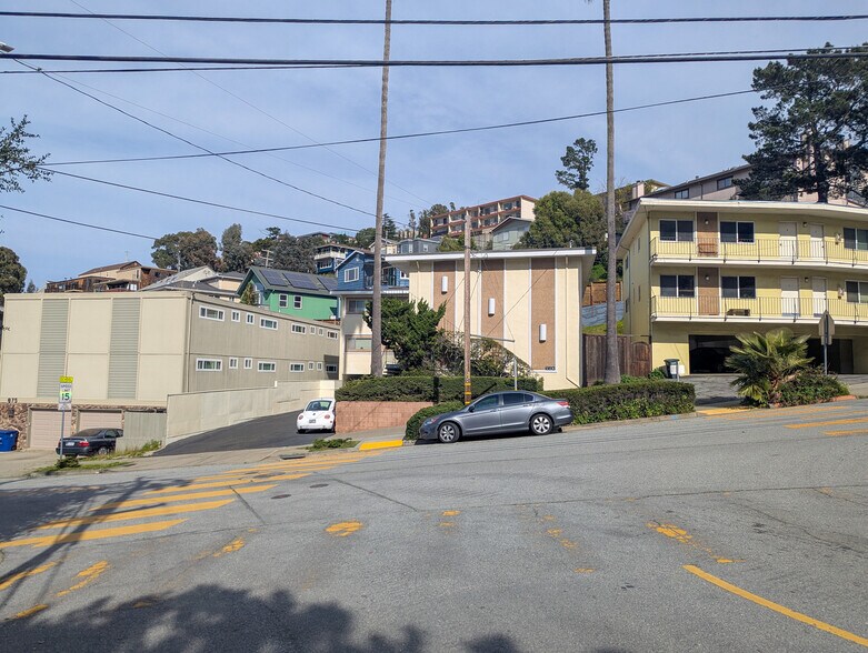 More Photos Of 693 San Bruno Ave, Brisbane Apartments For Sale