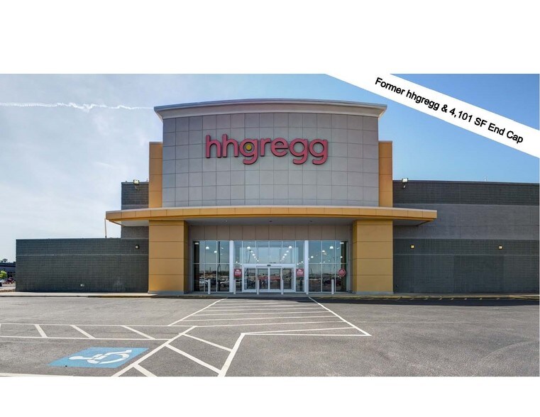 More Photos Of 1916 Skibo Rd, Fayetteville Unknown For Lease