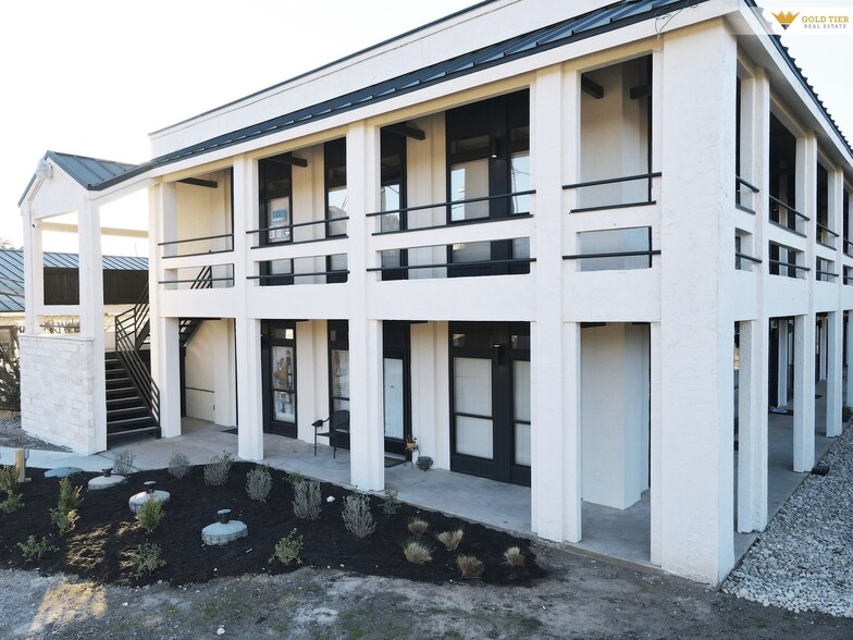 More Photos Of 1017 Ranch Road 620 S, Austin Office For Lease