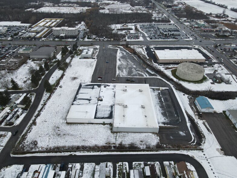 More Photos Of , Lockport General Retail For Sale