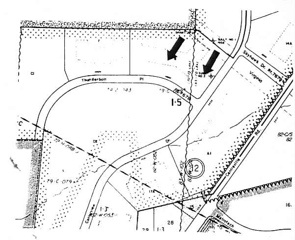 More Photos Of 14000 Thunderbolt Pl, Chantilly Showroom For Lease