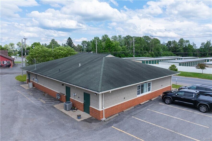 More Photos Of 1107 Floyd Ave, Rome Medical For Sale